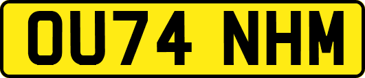 OU74NHM