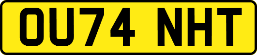 OU74NHT