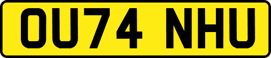 OU74NHU