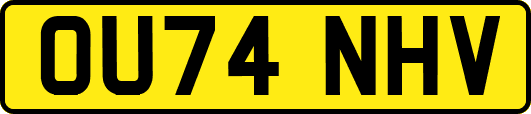 OU74NHV