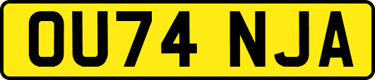 OU74NJA