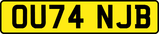 OU74NJB
