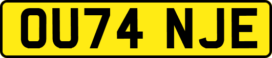 OU74NJE