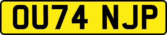 OU74NJP