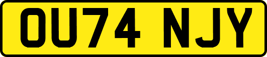 OU74NJY