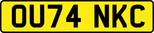 OU74NKC