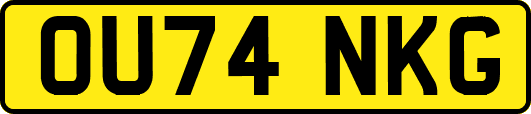 OU74NKG