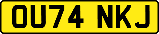 OU74NKJ