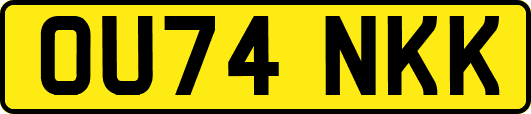 OU74NKK