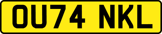 OU74NKL