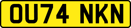 OU74NKN