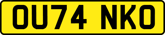 OU74NKO