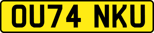OU74NKU