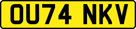OU74NKV