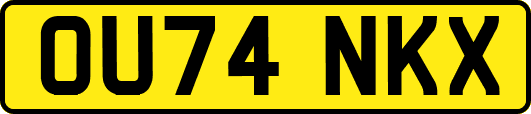 OU74NKX