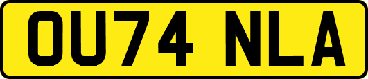 OU74NLA