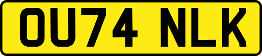 OU74NLK