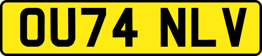 OU74NLV