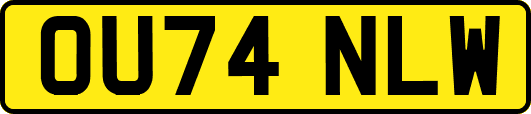 OU74NLW