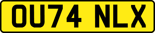 OU74NLX