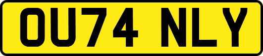 OU74NLY