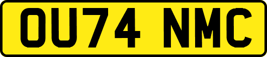 OU74NMC