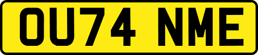 OU74NME