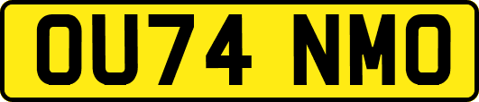 OU74NMO