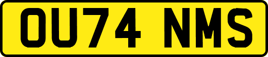 OU74NMS