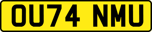 OU74NMU