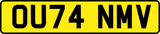 OU74NMV