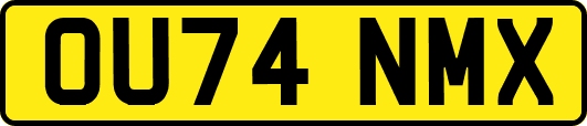 OU74NMX