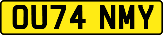 OU74NMY