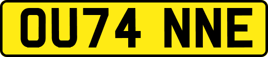 OU74NNE
