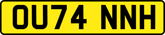 OU74NNH