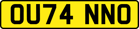 OU74NNO