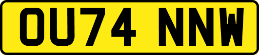 OU74NNW