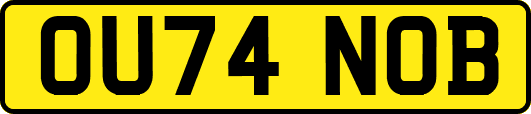 OU74NOB