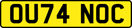 OU74NOC