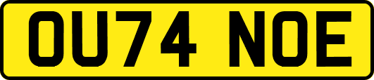 OU74NOE
