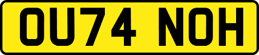 OU74NOH