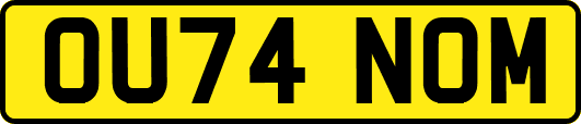 OU74NOM