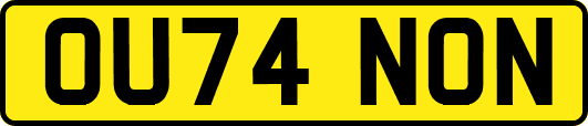 OU74NON