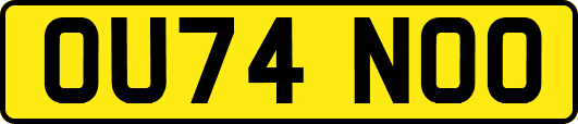 OU74NOO