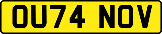 OU74NOV