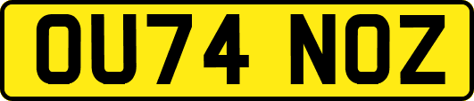 OU74NOZ