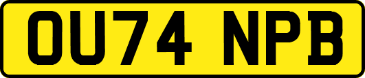 OU74NPB
