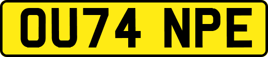OU74NPE