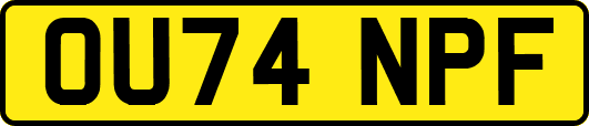 OU74NPF