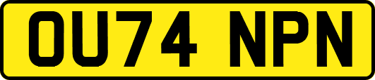 OU74NPN